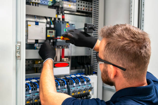 Professional Electrical Services in Meeker, CO