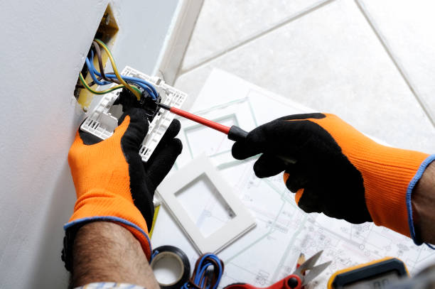 Why Trust Our Licensed Electricians for Your Electrical Needs in Meeker, CO?